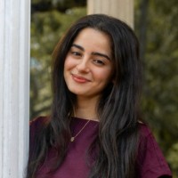 UNC Chapel Hill School of Nursing Employee Reem Fayyad's profile photo