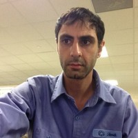 Slavik Kharatyan Email & Phone Number