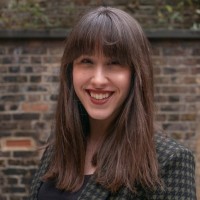 Centre for Mental Health Employee Alethea Joshi's profile photo