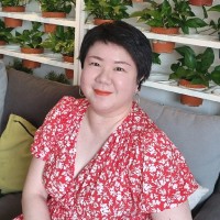 Raffles College of Higher Education Sdn Bhd Employee Michelle Pong's profile photo