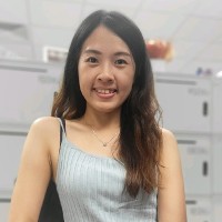 Broctagon Fintech Group Employee Caryn Kerk's profile photo