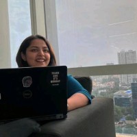 Manasi Mishra Email