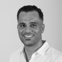 Enersea BV - Offshore Energy Engineering & Consultancy Employee Arash Ramezani's profile photo