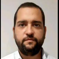 Distiller Employee Luis Aldea Álvarez de Lara's profile photo