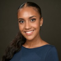 iPullRank Employee Nada Zakaria's profile photo