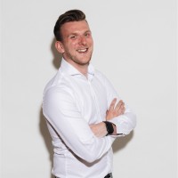 Talent Group Twente (TGT) Employee Rick Schuler's profile photo
