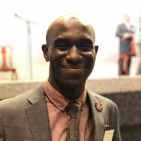 AiRISTA Employee Raynald Honore's profile photo