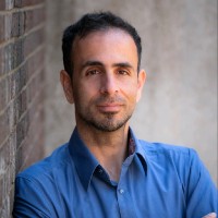 JMarquardt eLearning GmbH Employee Guy Malachi's profile photo