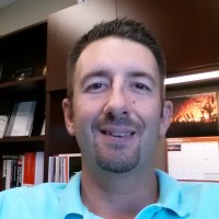 First Nebraska Bank Employee Joe Salvatore's profile photo