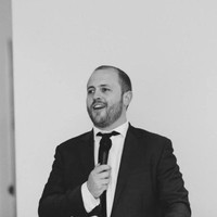 FTA Food Solutions Employee Steven Duffield's profile photo