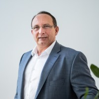 Logicall Employee Dirk Völker's profile photo