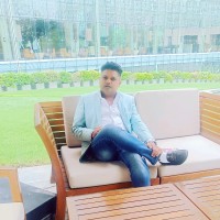 Colorjetindia Ltd. Employee Vikkrant Singh's profile photo