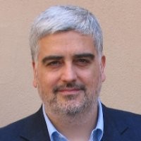 Polimoda Employee Luciano Caroti's profile photo