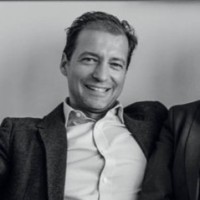 SingularityU Czech Summit Employee Jan Sykora's profile photo