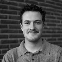 Artsy Employee David Meehan's profile photo