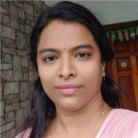 PiServe Employee Monisa Ravichandran's profile photo