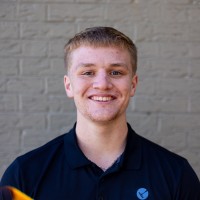 CleanSpace Employee Blake Nelson's profile photo