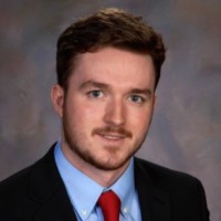 EY Employee Colm McCormack's profile photo