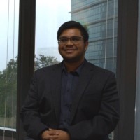Mereka Employee Alan Antony's profile photo