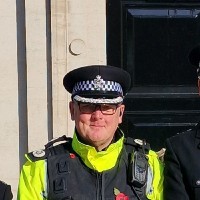 Andy Bennett Email