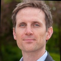 IntraFish Media Employee Drew Cherry's profile photo