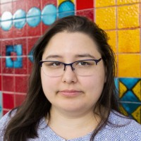 Playfair Data Employee Felicia Styer's profile photo