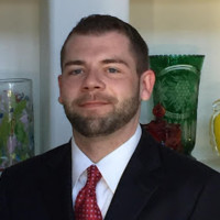 Event Rental Systems Employee Joshua Asplen's profile photo