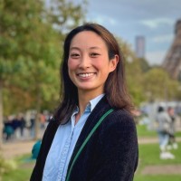Elaine Wang Email & Phone Number