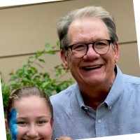 Jostens Employee Michael Parker's profile photo