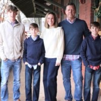 Mike Caudle Email & Phone Number