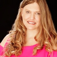 Meaningful Words Publishing, LLC Employee Vanessa Gates's profile photo