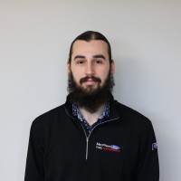 MacPhee Ford Employee John Dooling's profile photo