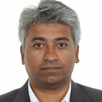 Salesforce Employee Kishore Kumar's profile photo