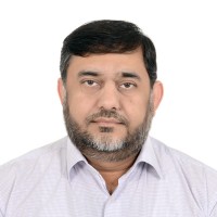 BizzClan Employee Mehmood Rehman's profile photo