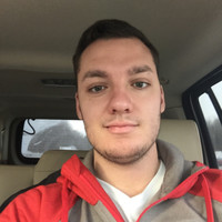 Fred Martin Auto Group Employee Daniel Taylor's profile photo