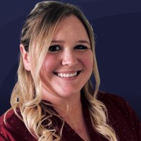 Blackwell Realty and Auction Employee Amber Hall's profile photo