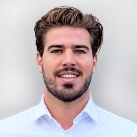 Belship Employee Rogier Scheen's profile photo