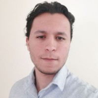Klar Employee David Veloz Solórzano's profile photo