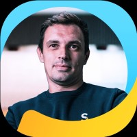 Steeple Employee Nicolas Glin's profile photo