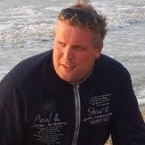 Optisport Employee Harm Hagedoorn's profile photo