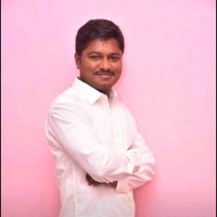 Unosource Pharma Ltd. Employee Anand Perumal's profile photo