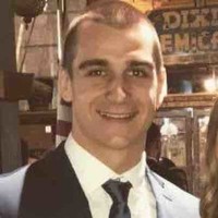 American Heart Association Employee Adam Simpson's profile photo