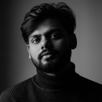 Arjun Ahirwar Email