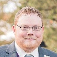 Penmac Staffing Services, Inc. Employee Anthony Ernst's profile photo