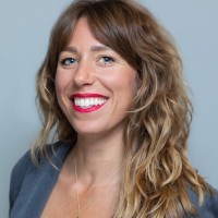 New York State Assembly Employee Hanna Johnson's profile photo