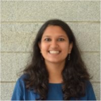 Mantra4Change Employee Rucha Pande's profile photo