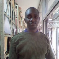 KNEC Employee John Oraw's profile photo