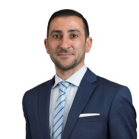 Alliance Real Estate Malta Employee Jonathan Xuereb's profile photo