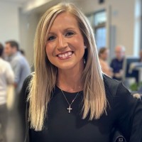 TLC Insurance Group & Wealth Employee Natalie Patterson's profile photo