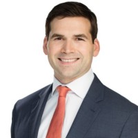 Baker Botts Employee J. Michael Portillo's profile photo